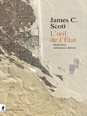 cover image of L'oeil de l'État
